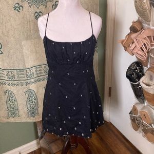 Ann Taylor Mini Dress